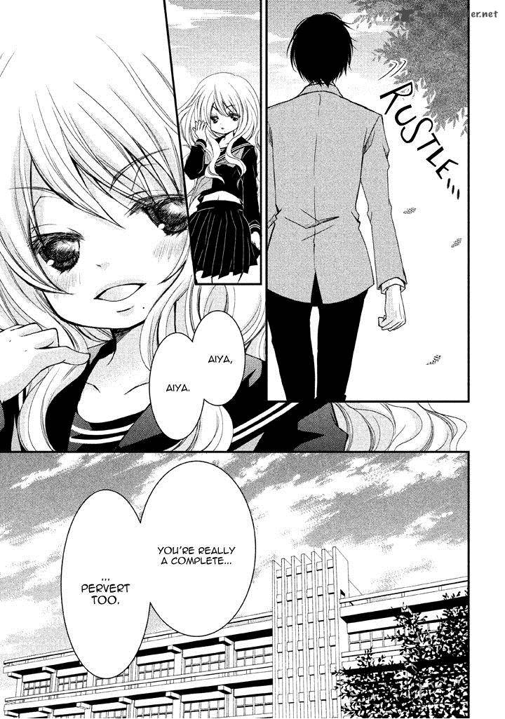 Ani Ga Imouto De Imouto Ga Ani De 4 16