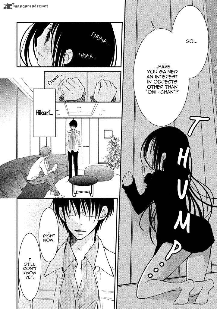 Ani Ga Imouto De Imouto Ga Ani De 4 35