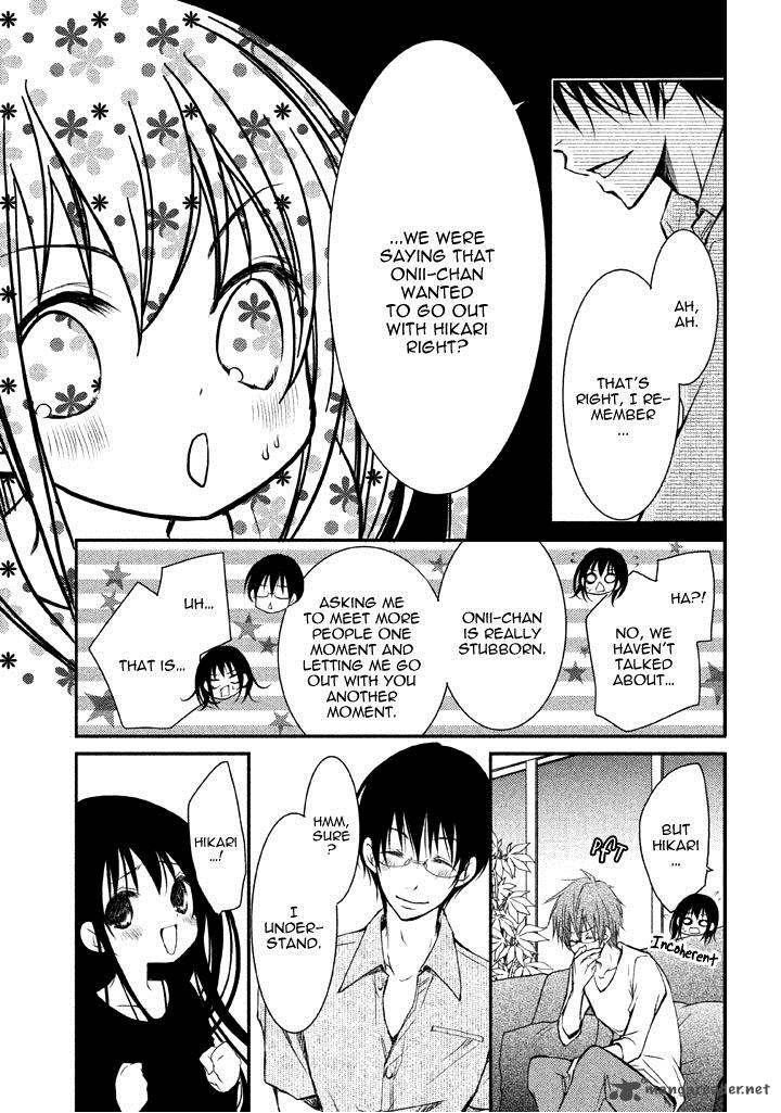 Ani Ga Imouto De Imouto Ga Ani De 4 41