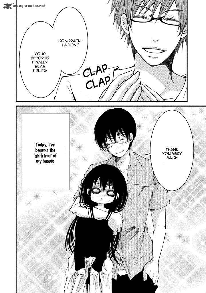 Ani Ga Imouto De Imouto Ga Ani De 5 12