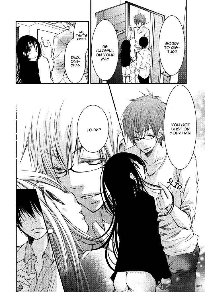 Ani Ga Imouto De Imouto Ga Ani De 5 16
