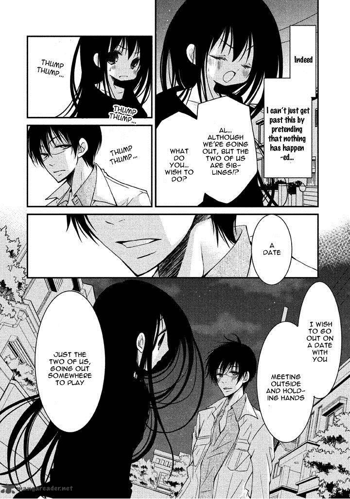 Ani Ga Imouto De Imouto Ga Ani De 5 20
