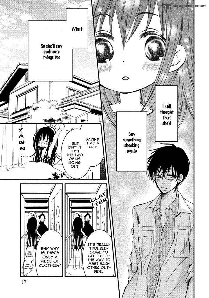 Ani Ga Imouto De Imouto Ga Ani De 5 21