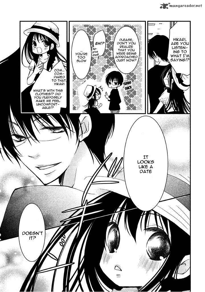 Ani Ga Imouto De Imouto Ga Ani De 5 25
