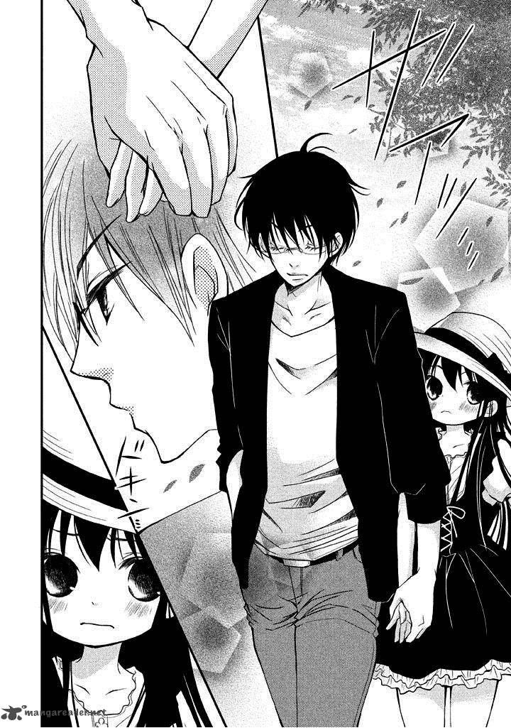 Ani Ga Imouto De Imouto Ga Ani De 5 26