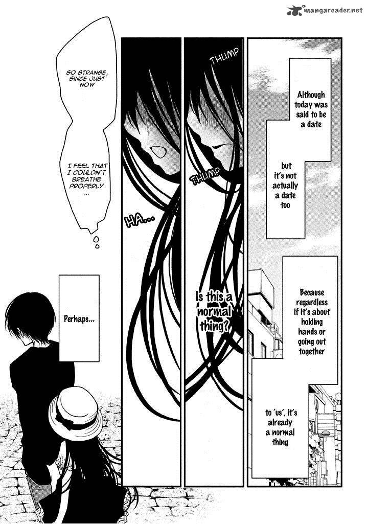 Ani Ga Imouto De Imouto Ga Ani De 5 27
