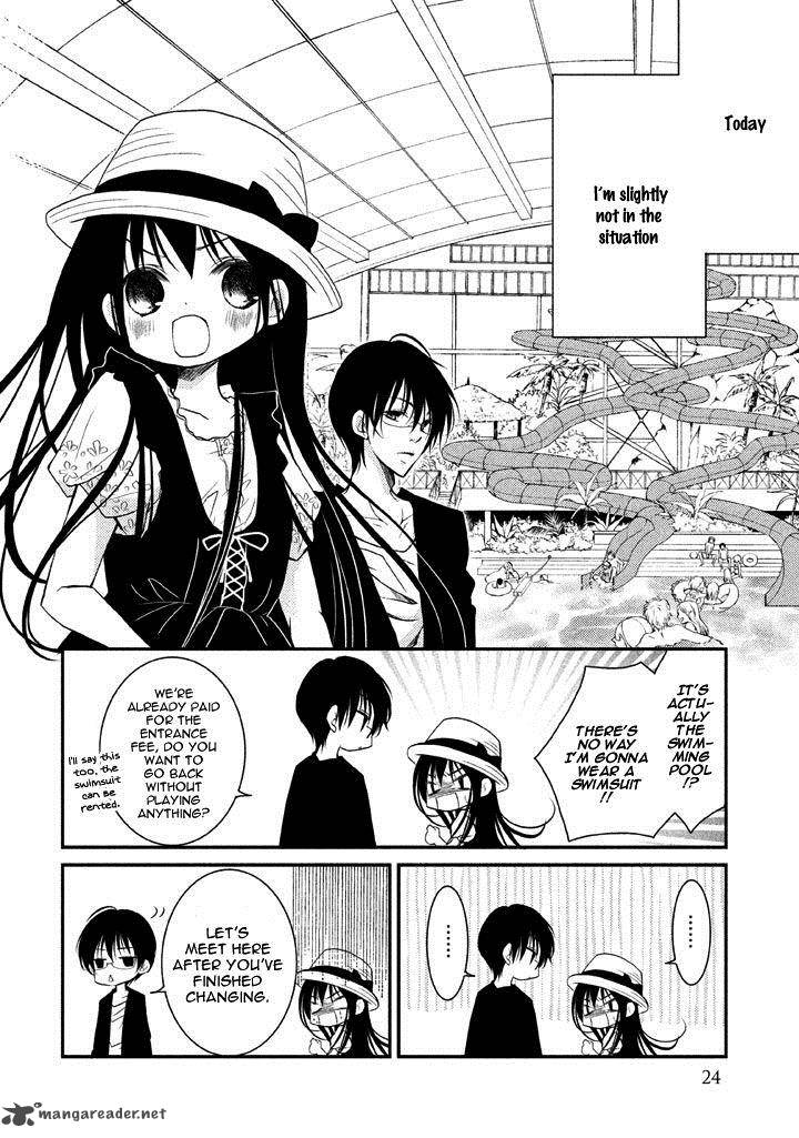 Ani Ga Imouto De Imouto Ga Ani De 5 28