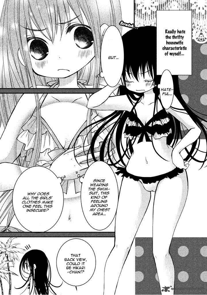 Ani Ga Imouto De Imouto Ga Ani De 5 29