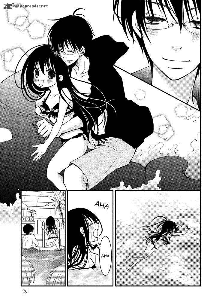 Ani Ga Imouto De Imouto Ga Ani De 5 33