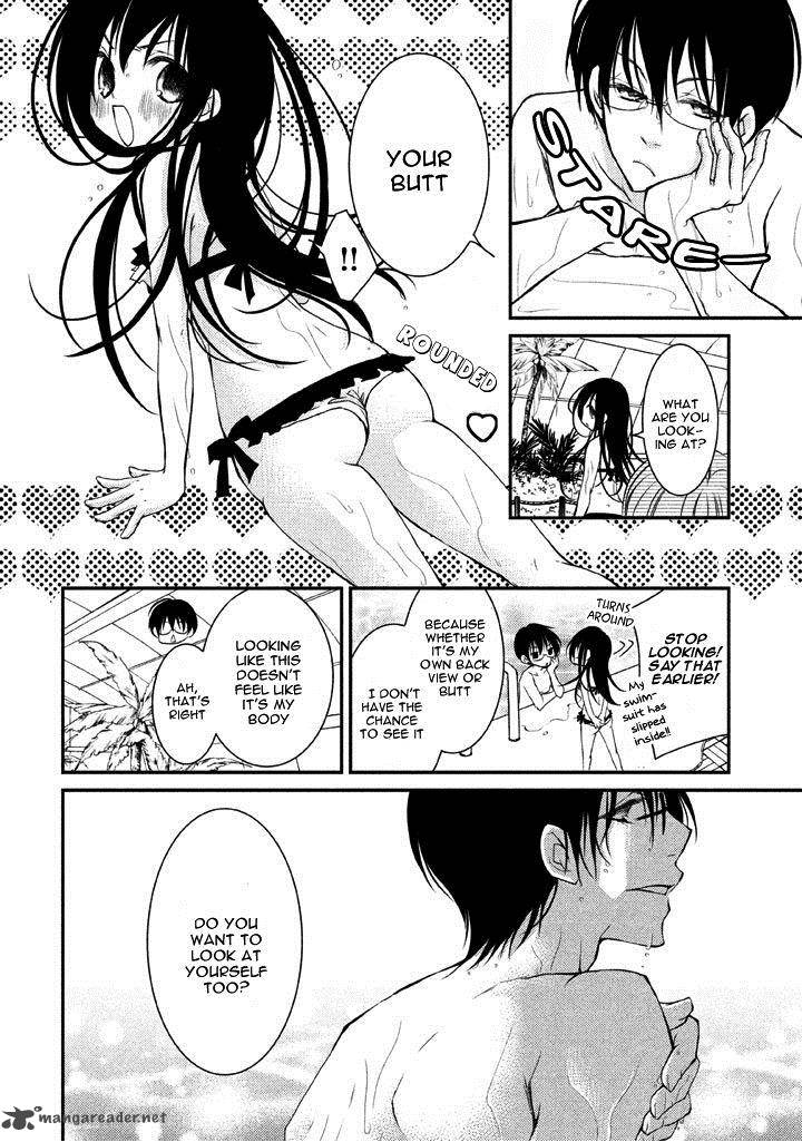 Ani Ga Imouto De Imouto Ga Ani De 5 34