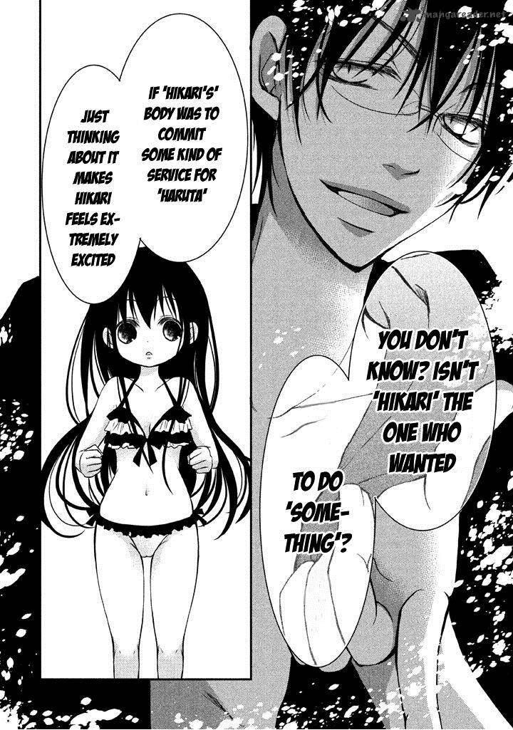 Ani Ga Imouto De Imouto Ga Ani De 5 40