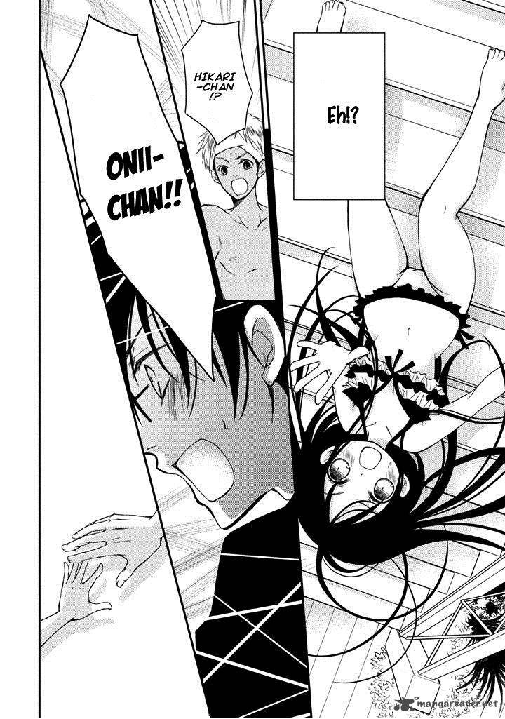 Ani Ga Imouto De Imouto Ga Ani De 5 46