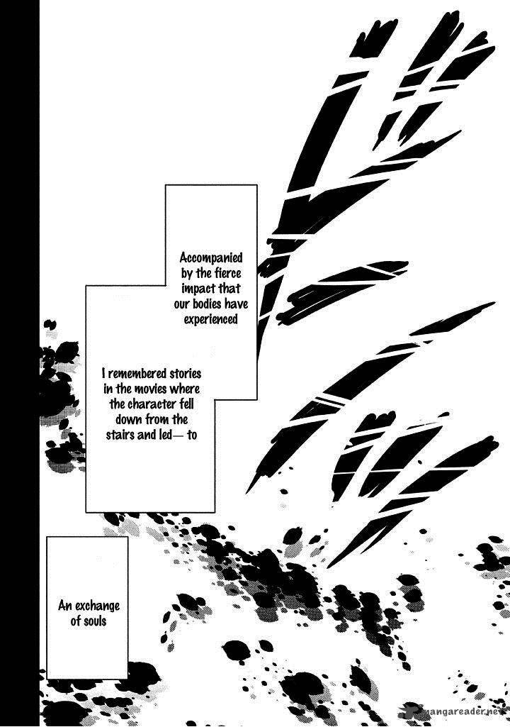 Ani Ga Imouto De Imouto Ga Ani De 5 49
