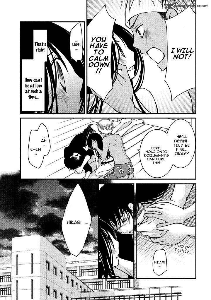 Ani Ga Imouto De Imouto Ga Ani De 6 10