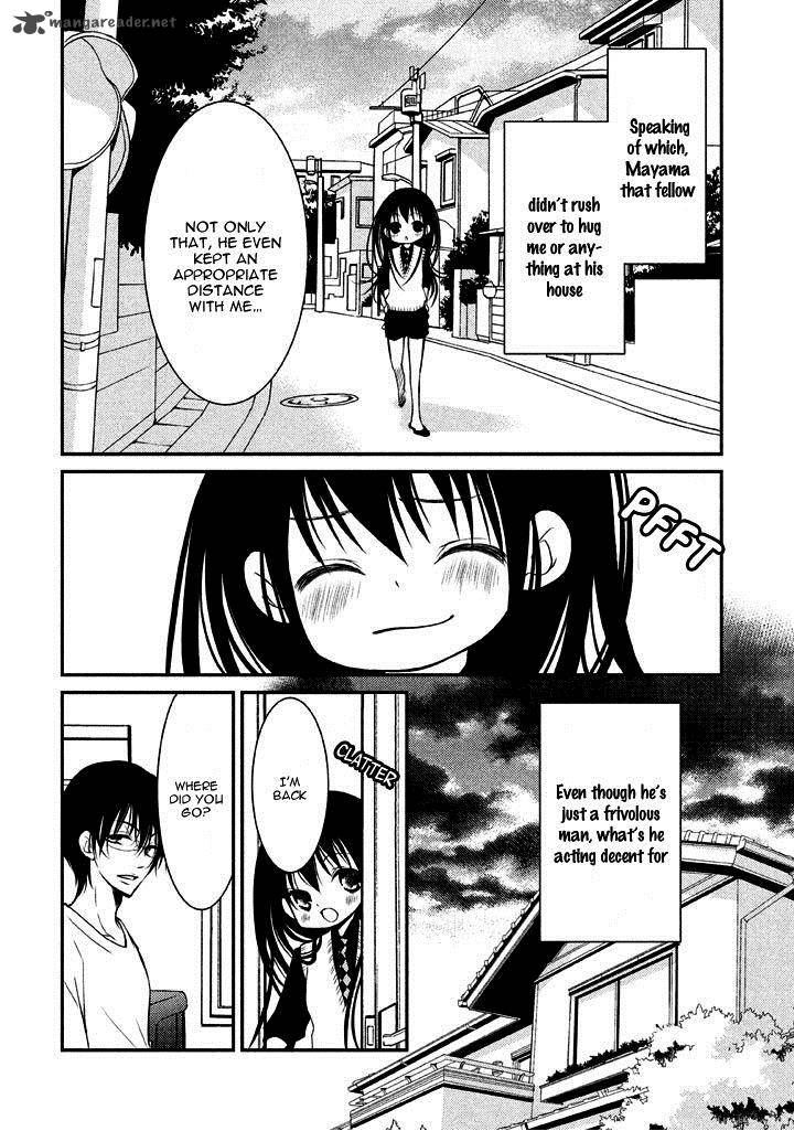 Ani Ga Imouto De Imouto Ga Ani De 6 25