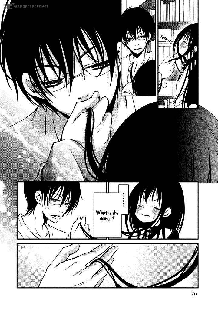 Ani Ga Imouto De Imouto Ga Ani De 6 33