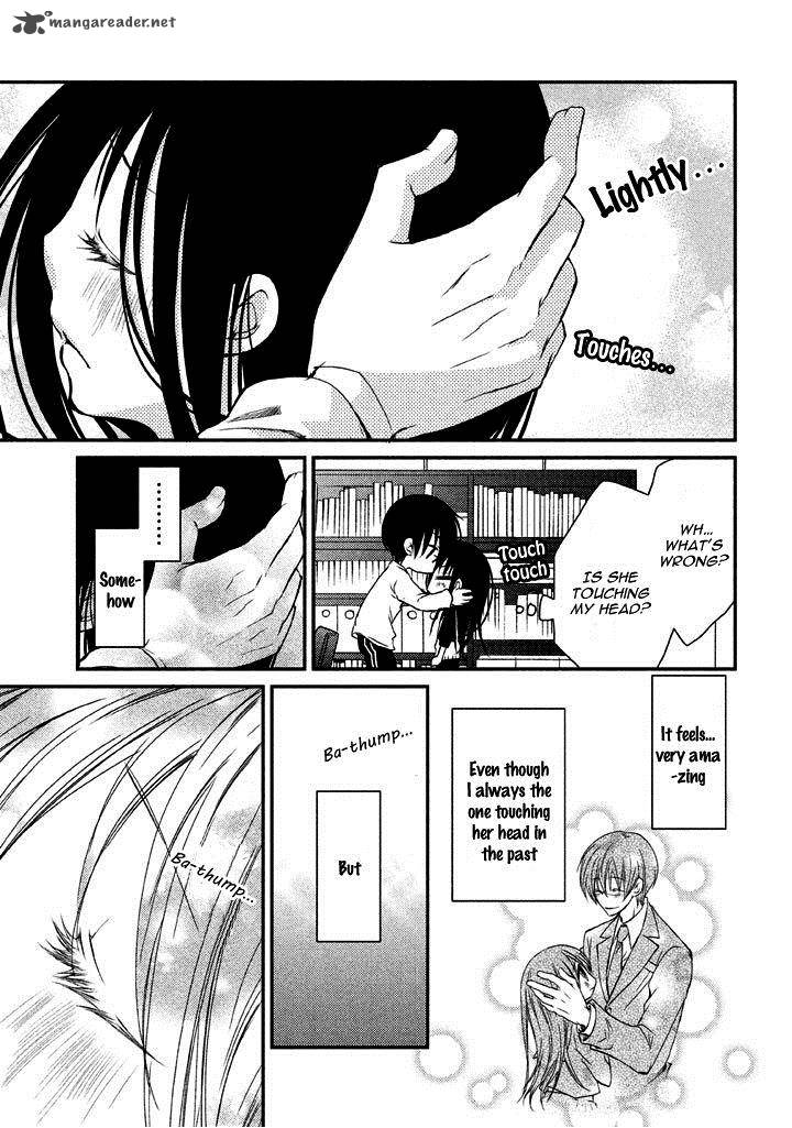 Ani Ga Imouto De Imouto Ga Ani De 6 34