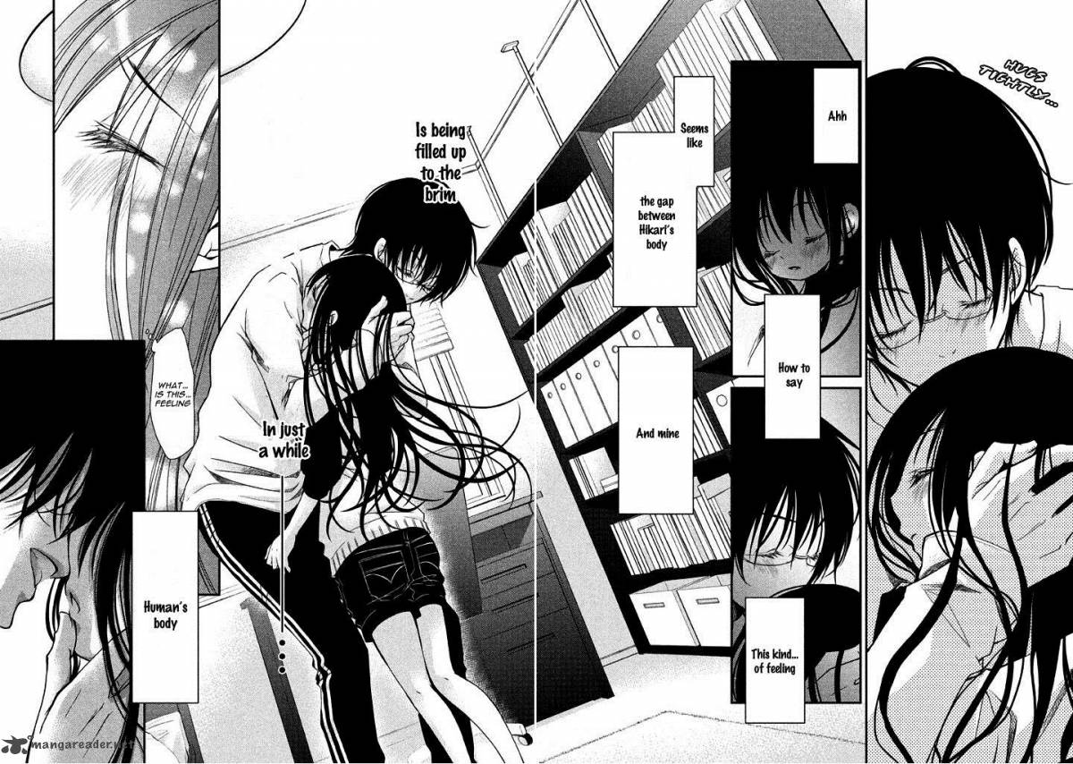 Ani Ga Imouto De Imouto Ga Ani De 6 35