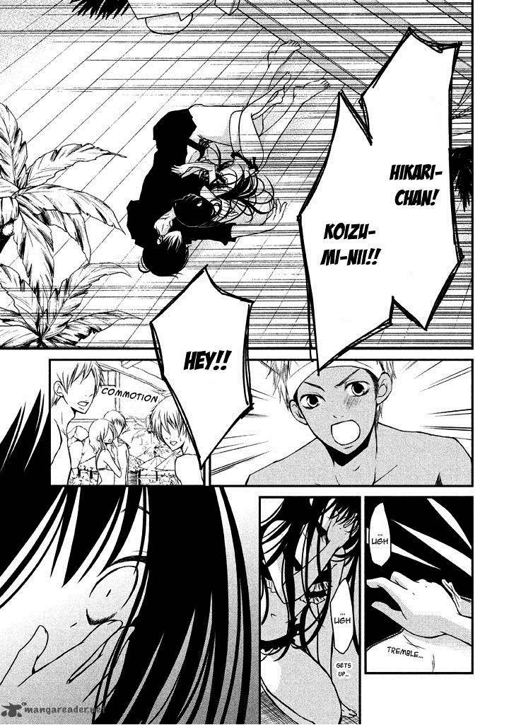 Ani Ga Imouto De Imouto Ga Ani De 6 6