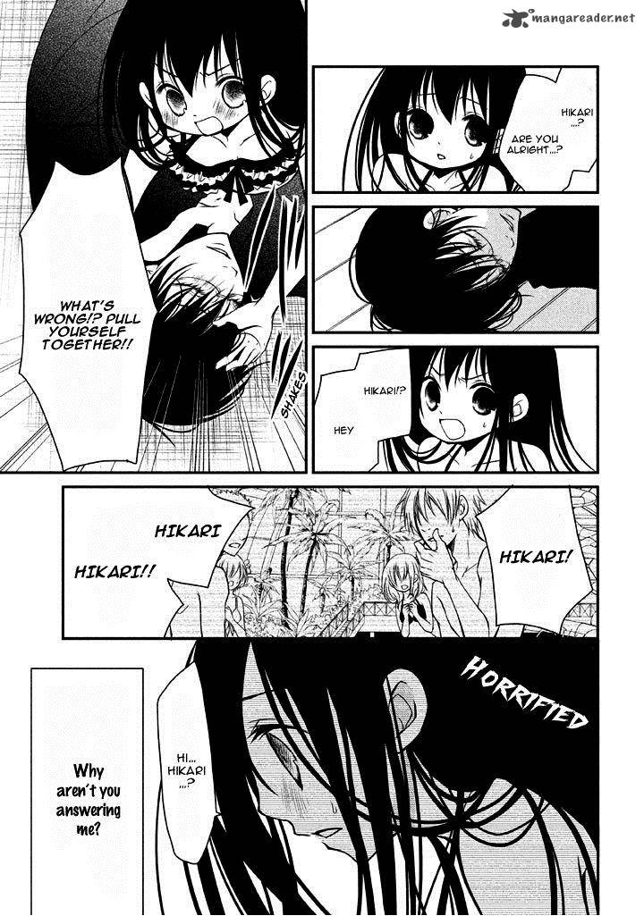 Ani Ga Imouto De Imouto Ga Ani De 6 8