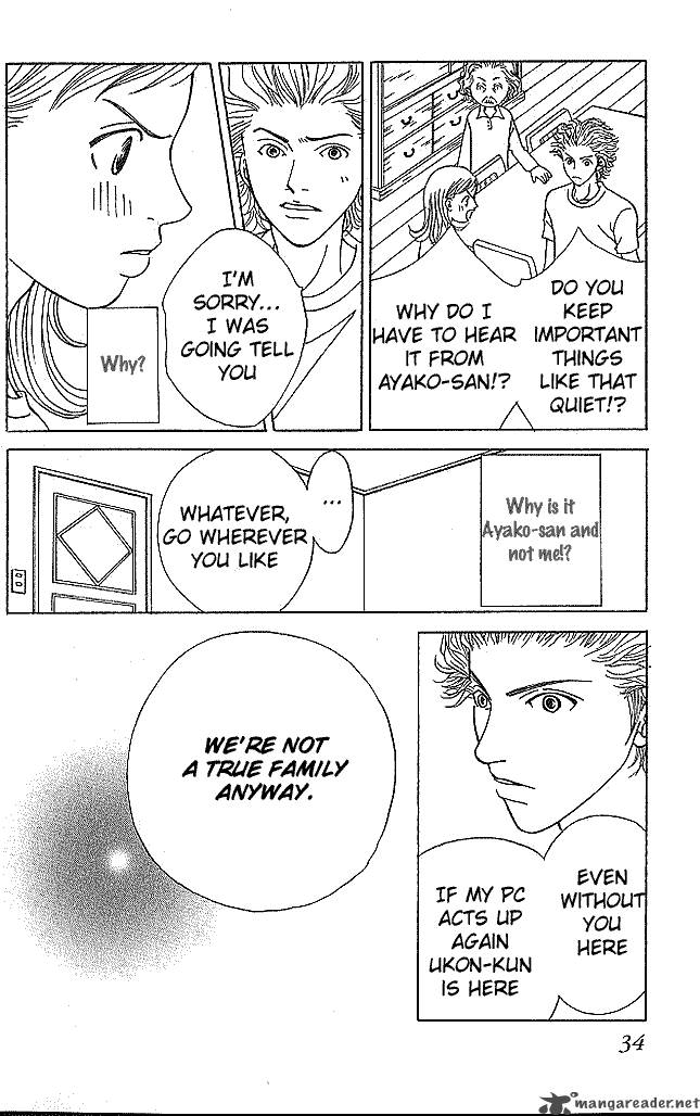 Aniki Wa Tsunayoshi 1 37