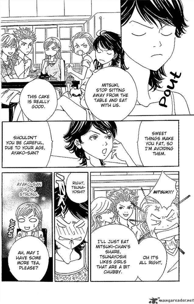 Aniki Wa Tsunayoshi 3 26