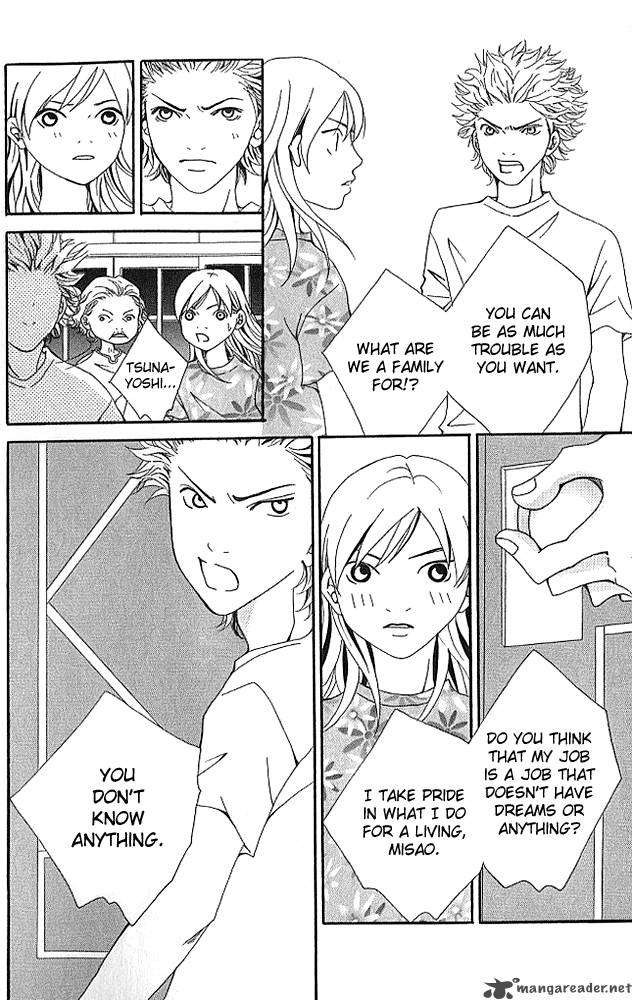 Aniki Wa Tsunayoshi 4 31