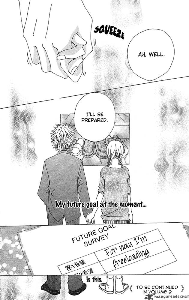 Aniki Wa Tsunayoshi 4 40