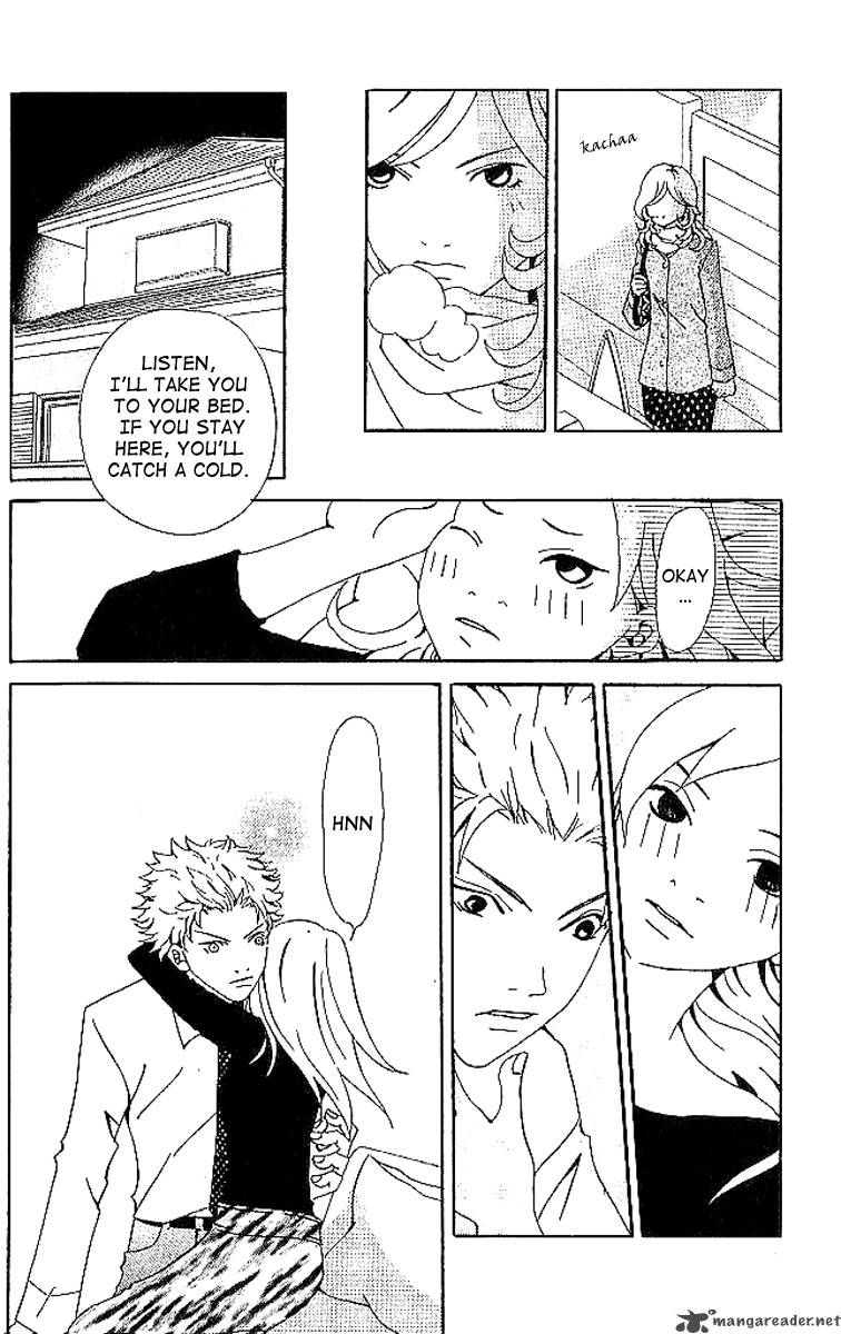 Aniki Wa Tsunayoshi 5 23