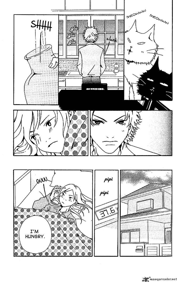 Aniki Wa Tsunayoshi 5 40