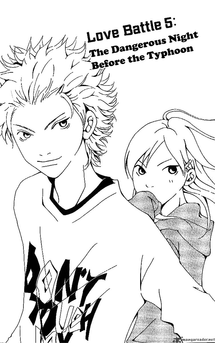 Aniki Wa Tsunayoshi 5 6