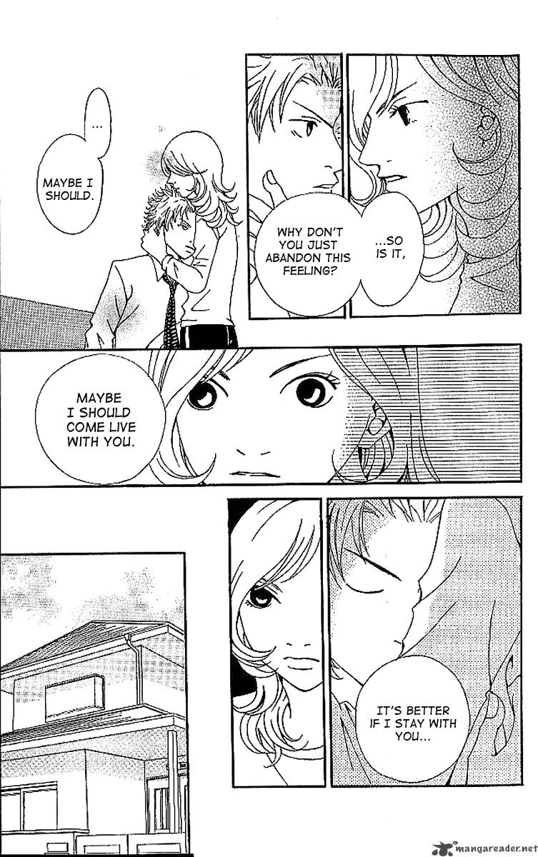 Aniki Wa Tsunayoshi 6 37