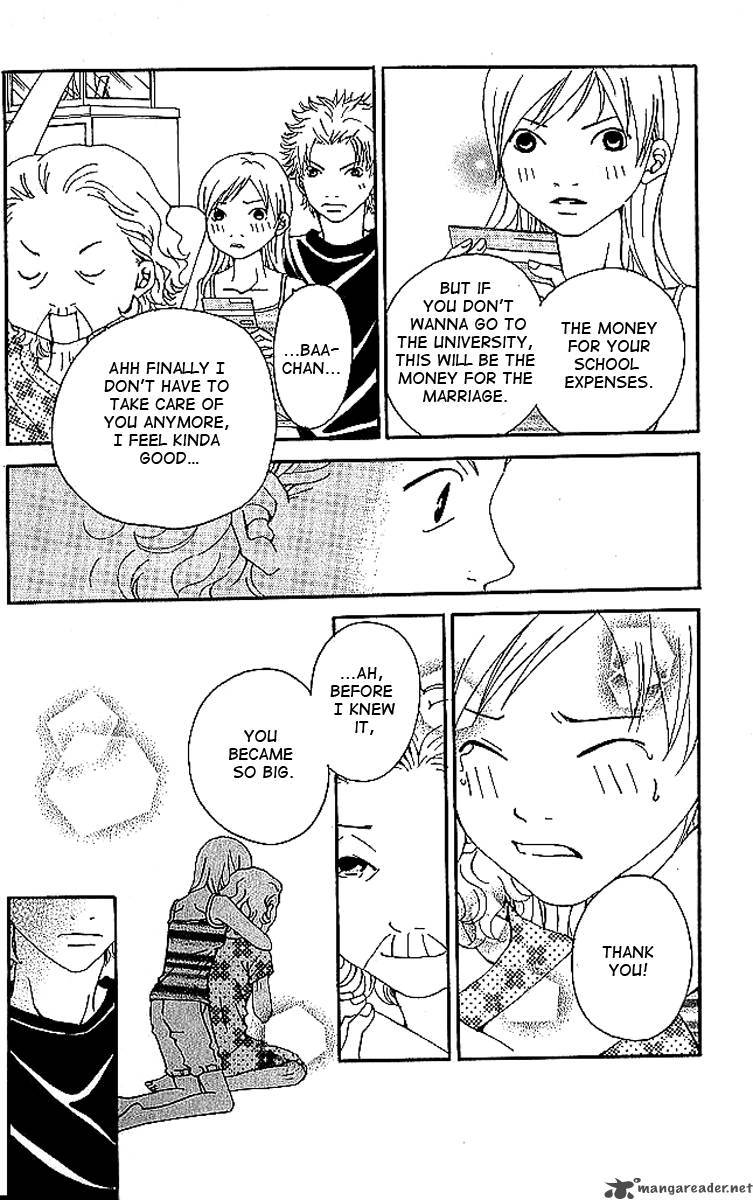Aniki Wa Tsunayoshi 7 13