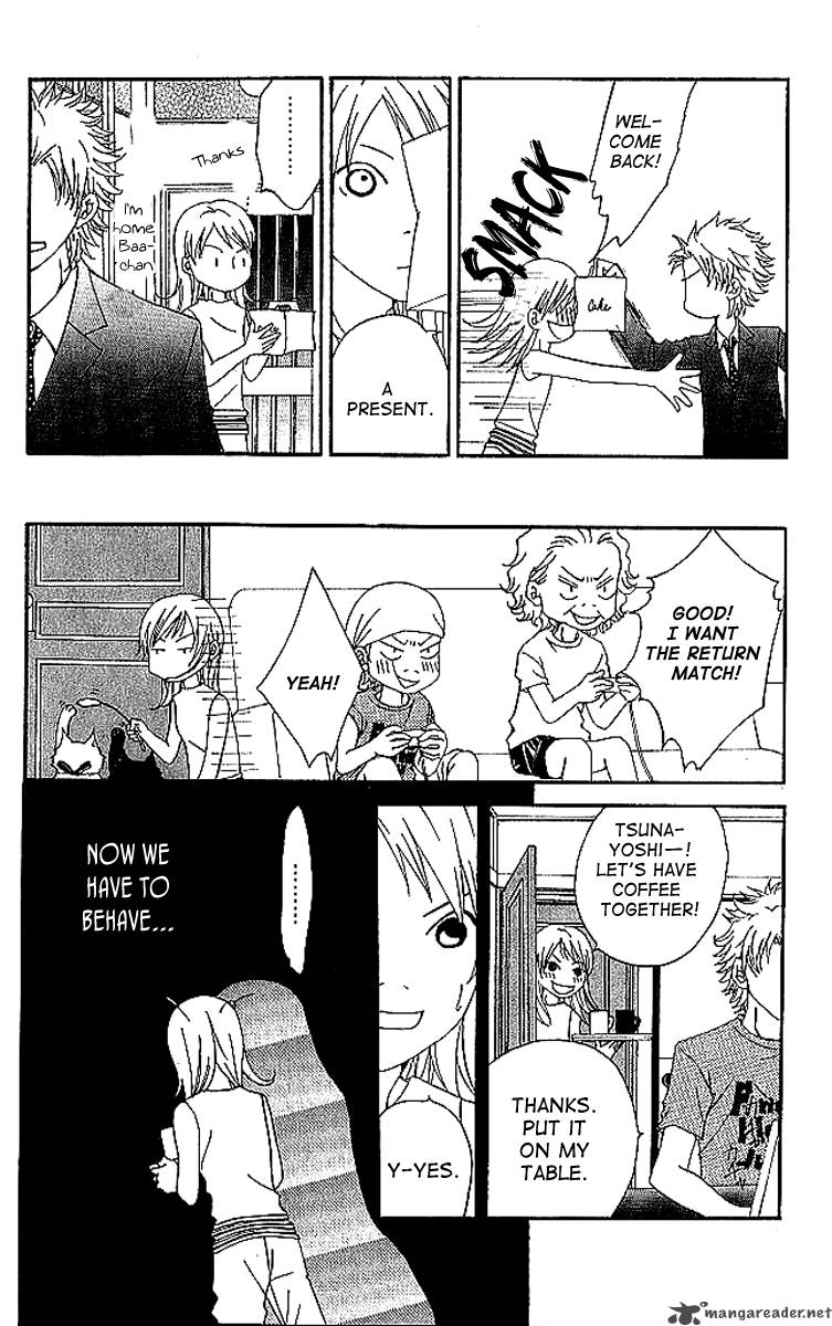 Aniki Wa Tsunayoshi 7 17