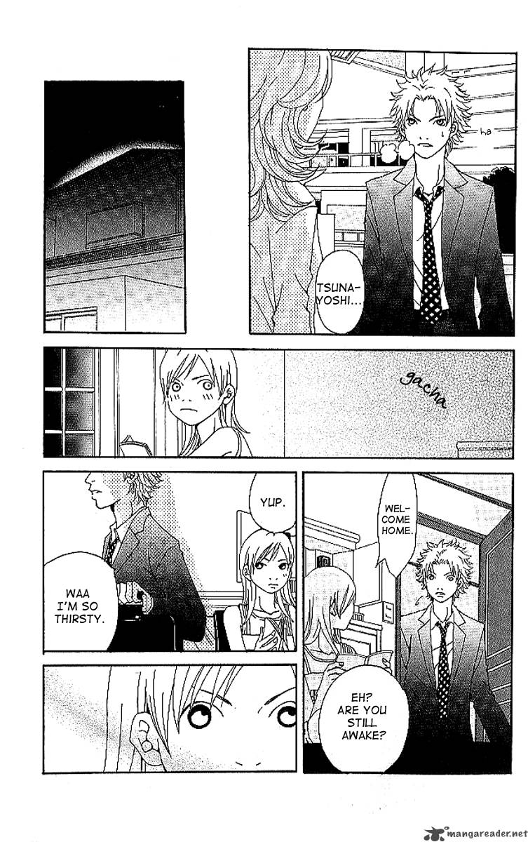 Aniki Wa Tsunayoshi 7 26