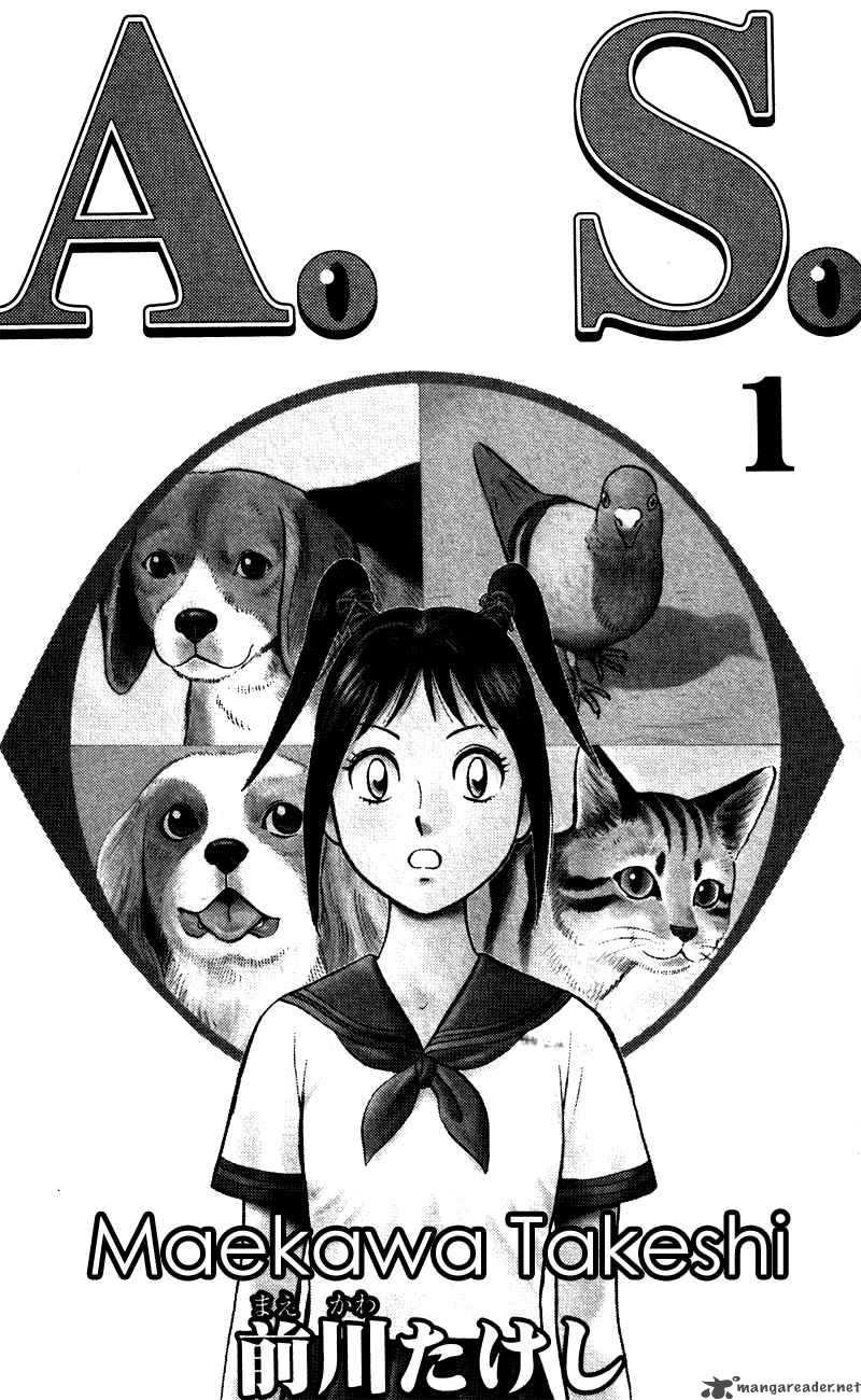 Animal Sense 1 2