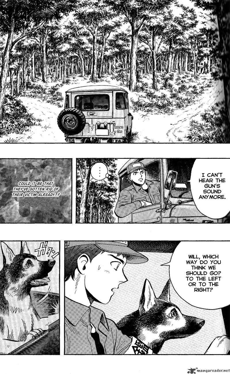 Animal Sense 11 22