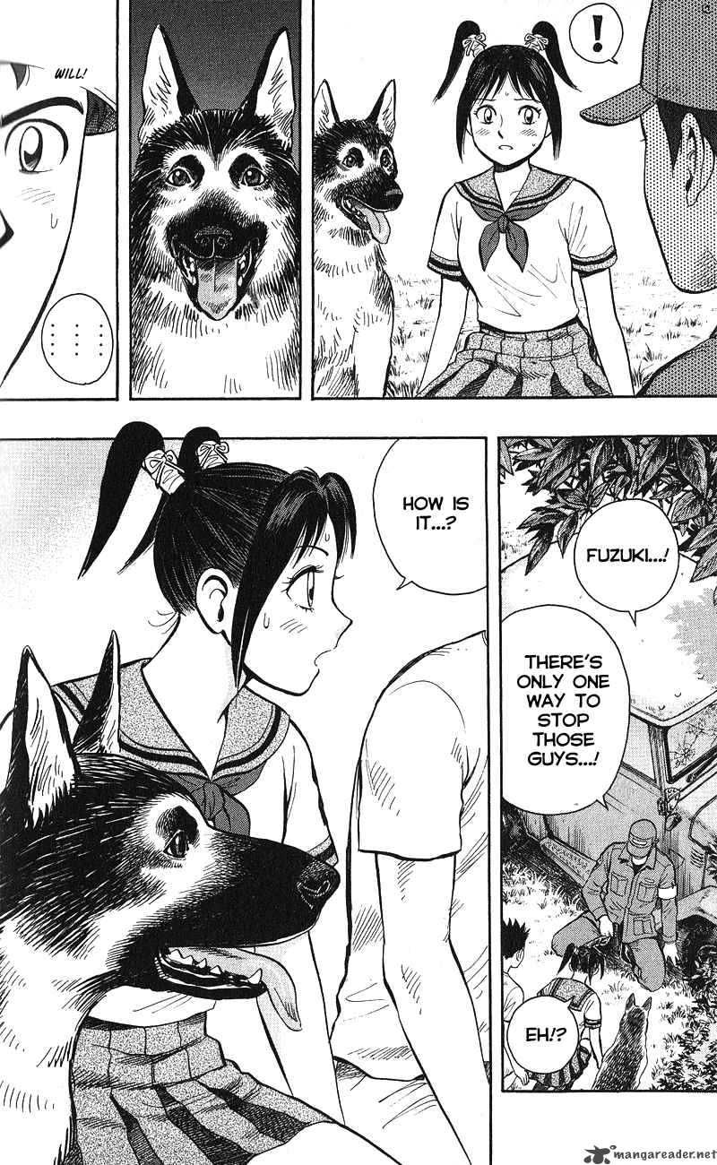Animal Sense 12 15