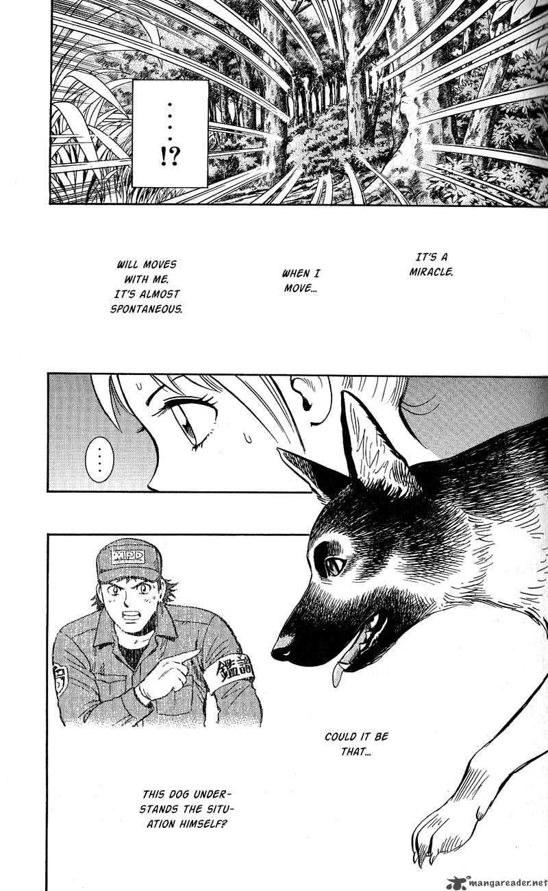 Animal Sense 12 22