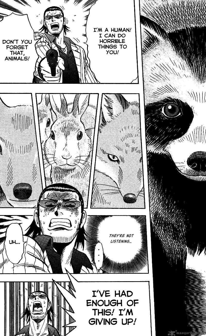 Animal Sense 13 32