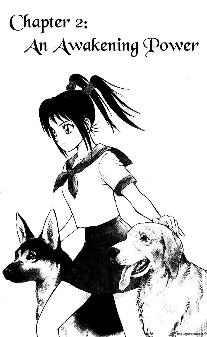 Animal Sense 2 1