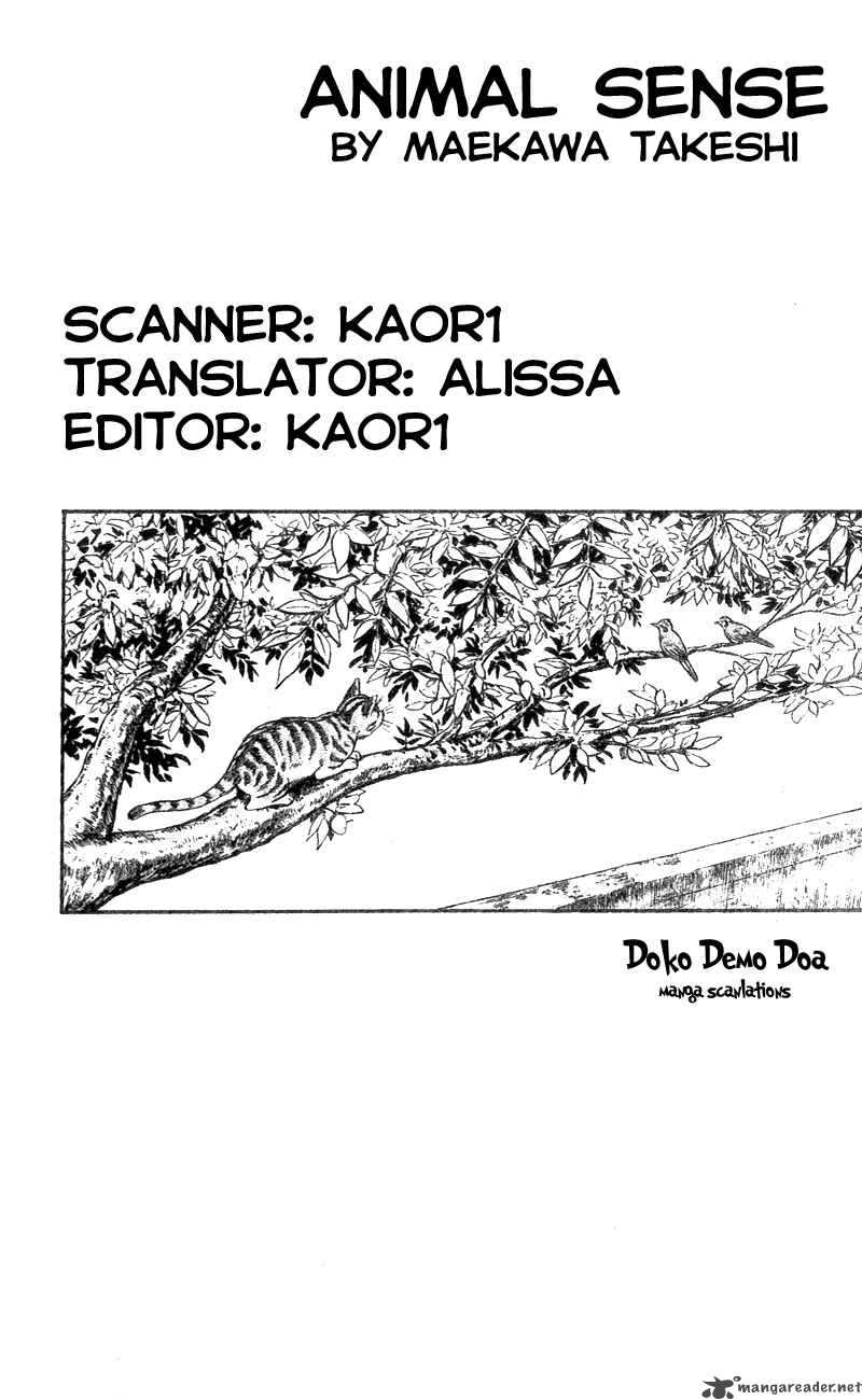 Animal Sense 2 2