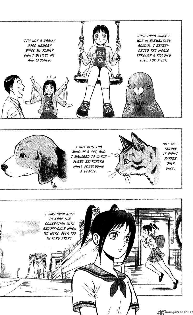 Animal Sense 2 4