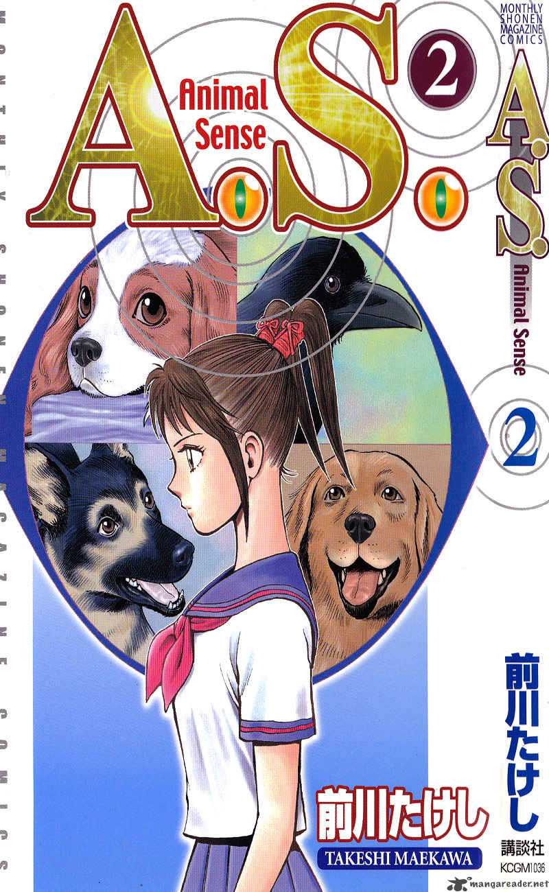 Animal Sense 5 2