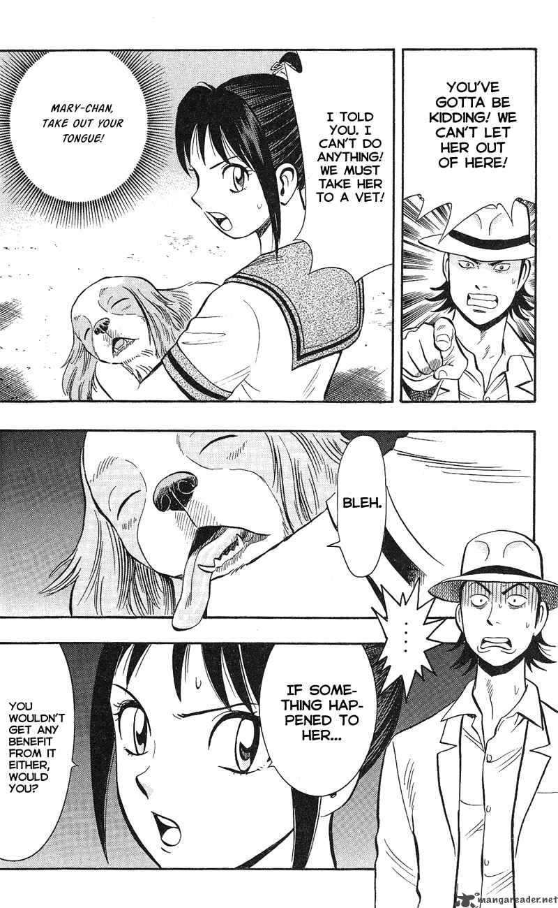 Animal Sense 5 35