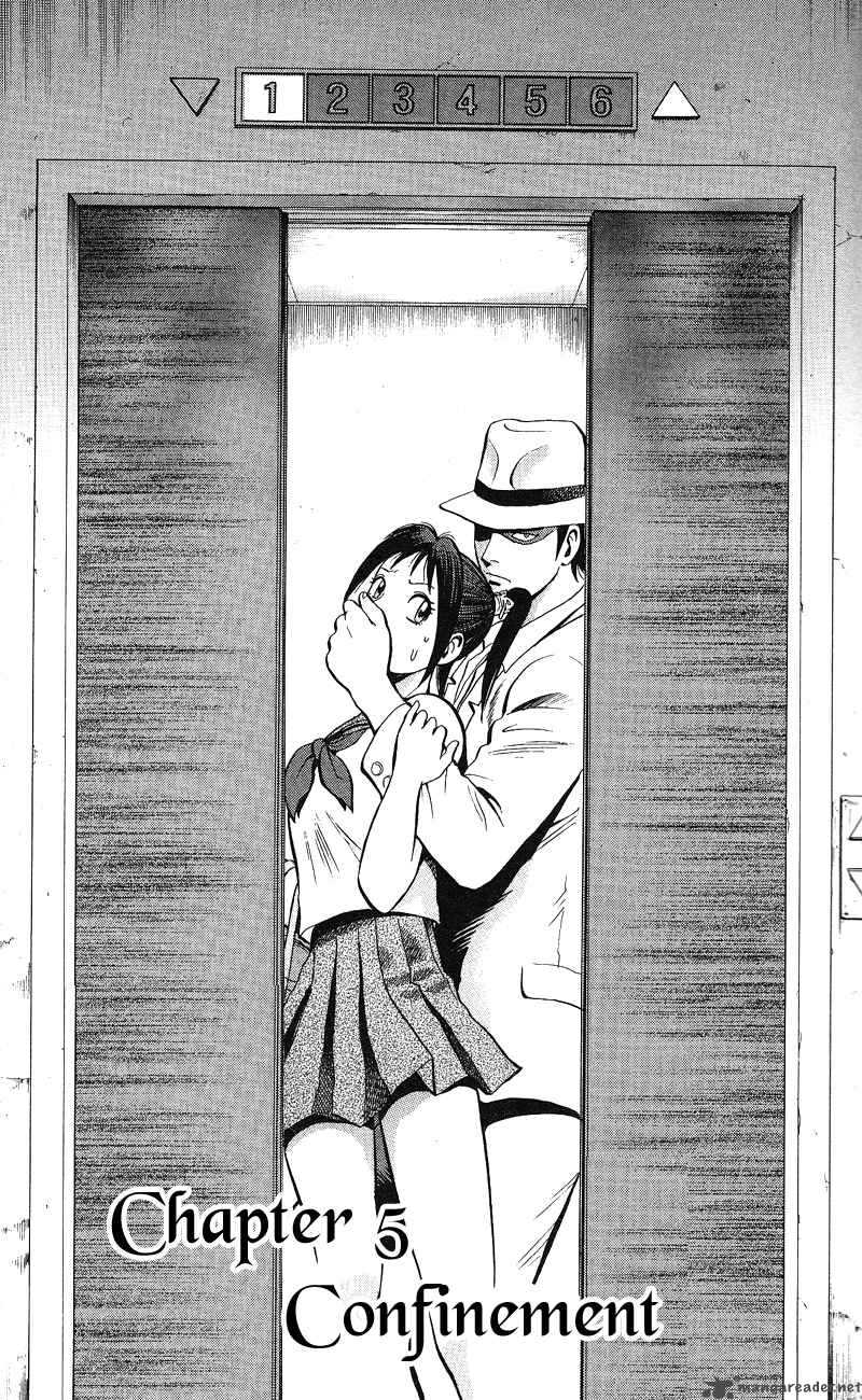 Animal Sense 5 4