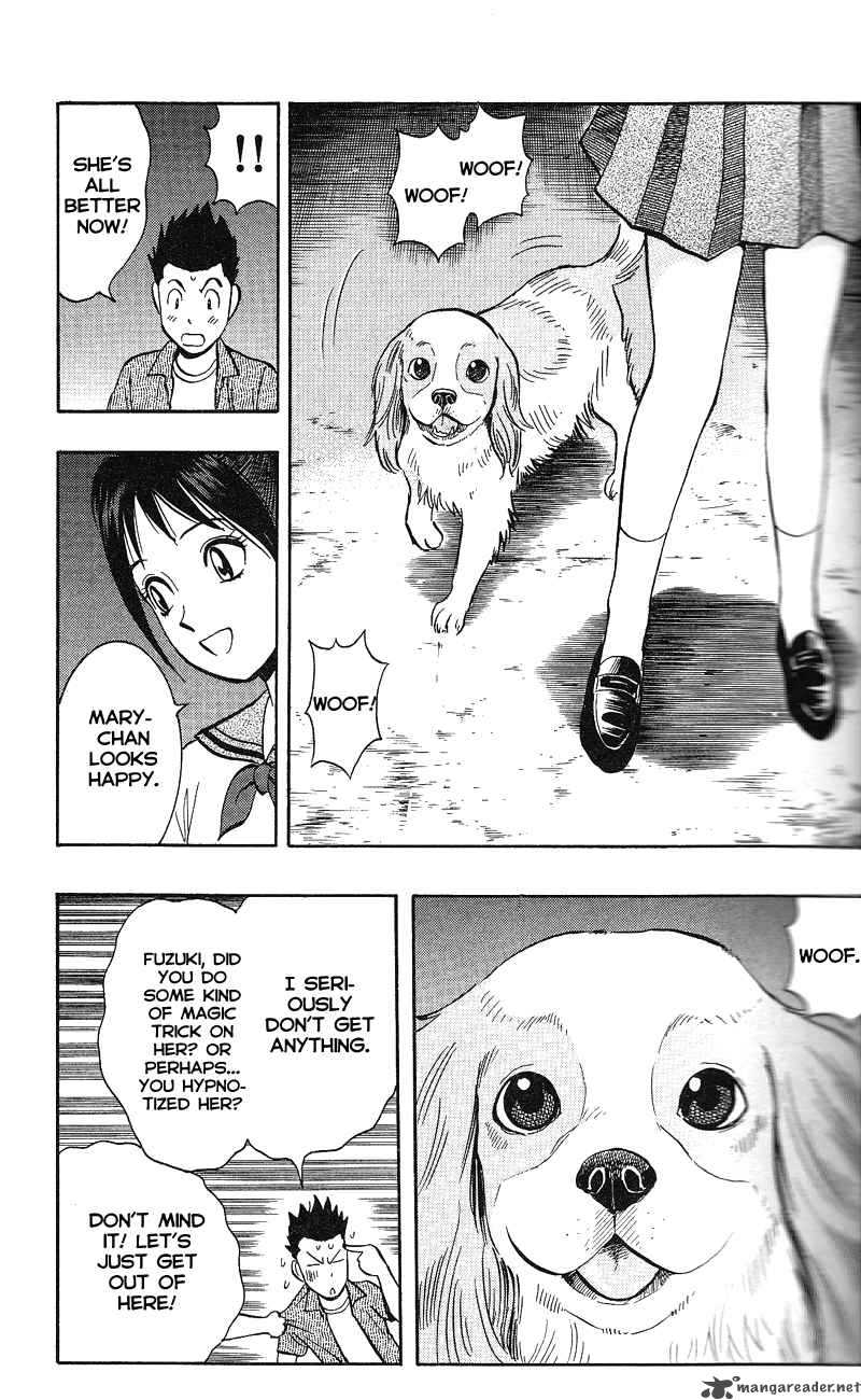Animal Sense 5 40
