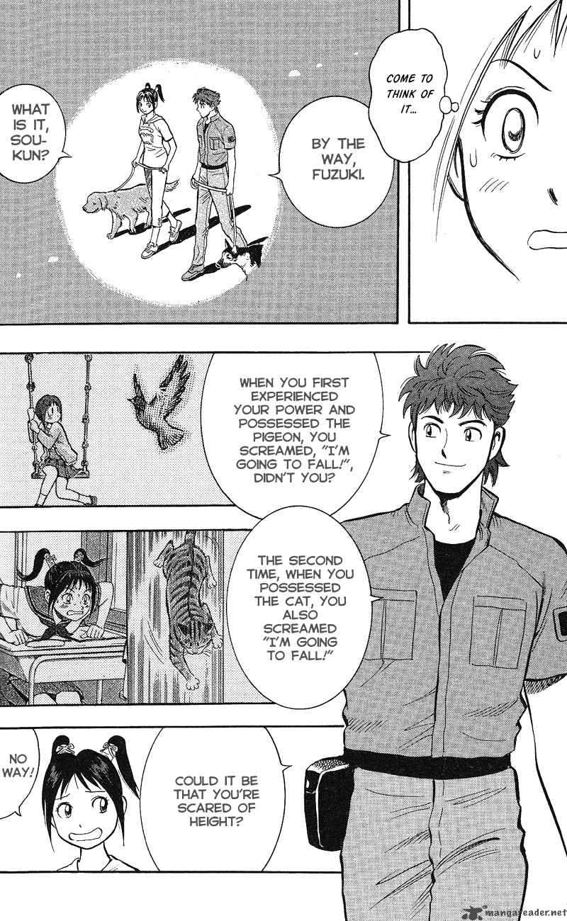 Animal Sense 5 43