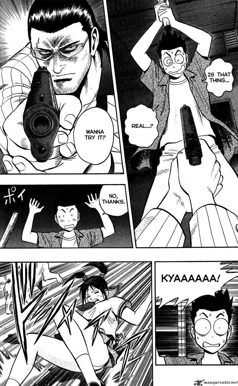 Animal Sense 6 18