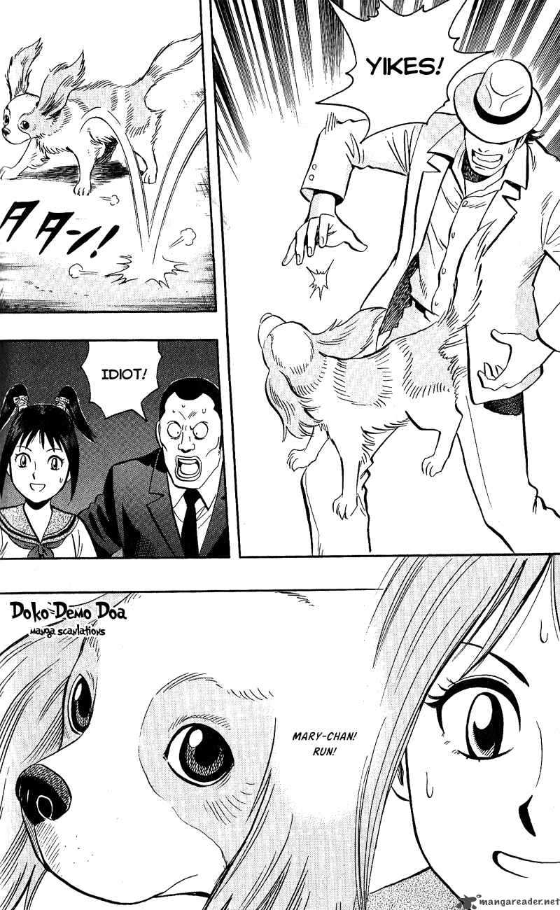 Animal Sense 6 28